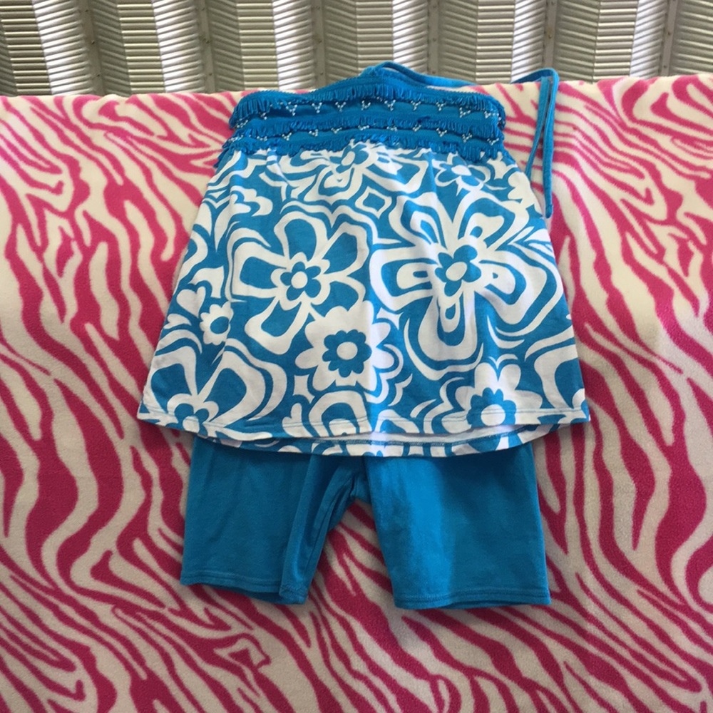 Beautiful Short Set